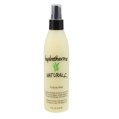 Hydratherma Follicle Mist