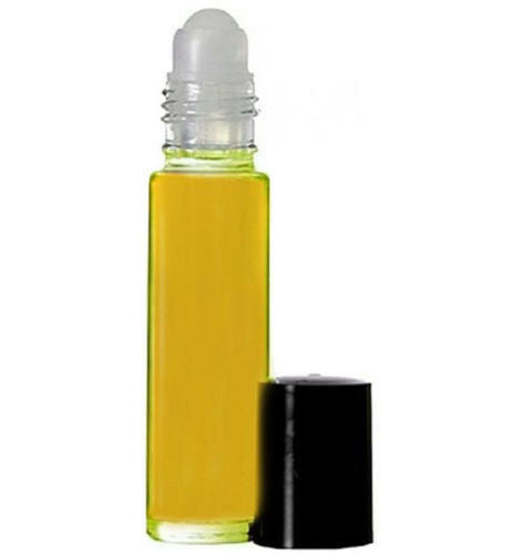 Usher (M) Body Oil Type