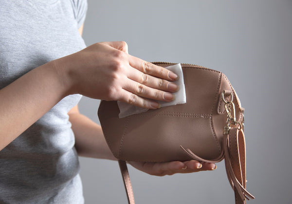 How To Take Care Of Leather Bags & Purses At Home - HIMODA– HIMODA