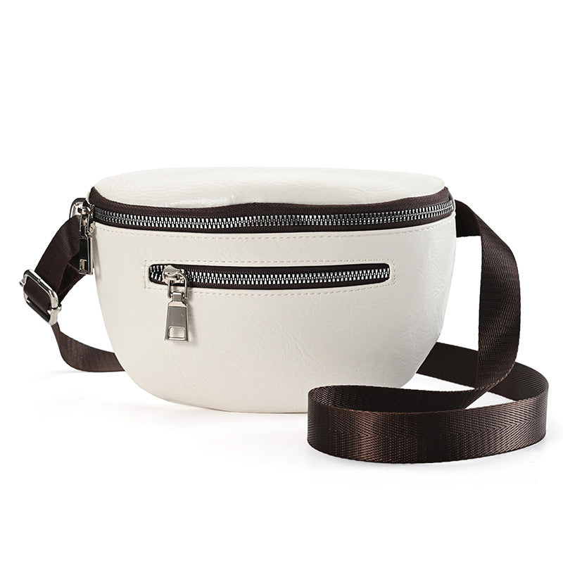 Crossbody Fanny Pack