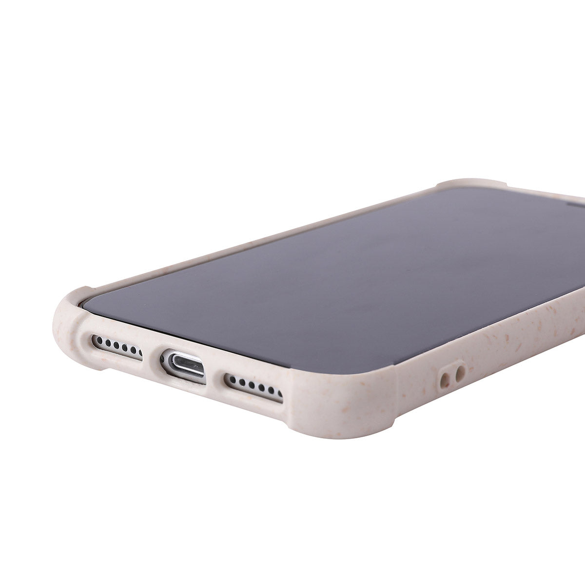 Ultra Impact Compostable iPhone Case - Love Love Love