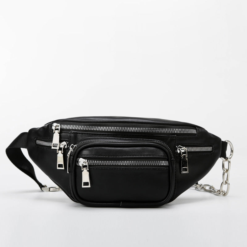 Ultra-organized Fanny Pack