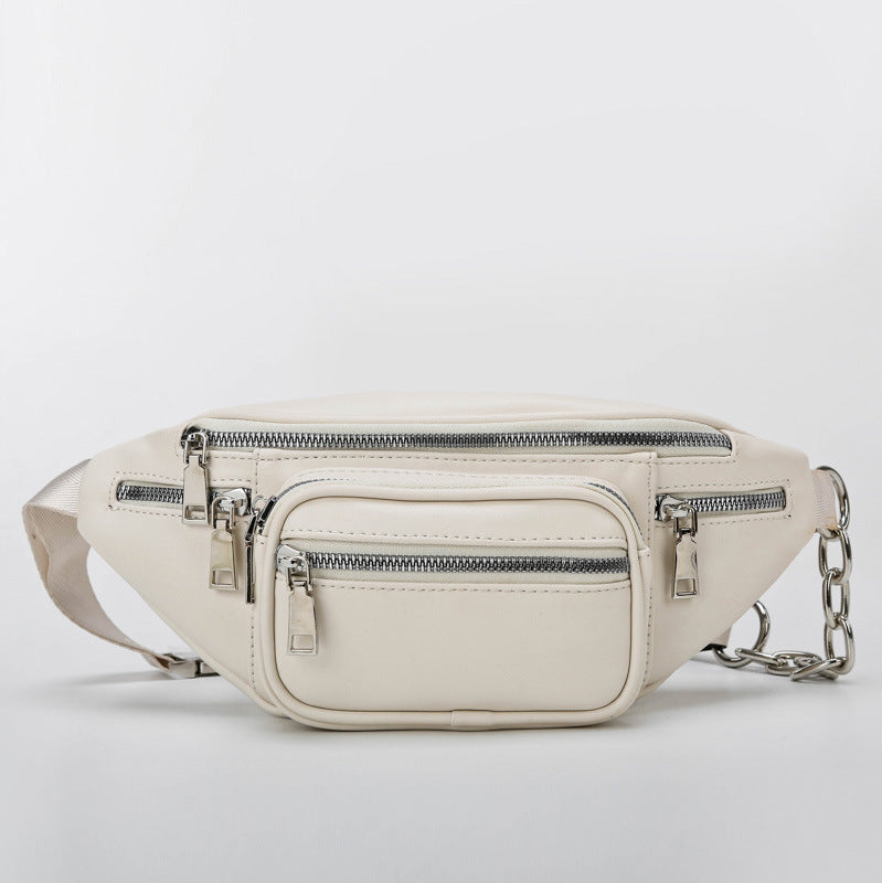 Ultra-organized Fanny Pack