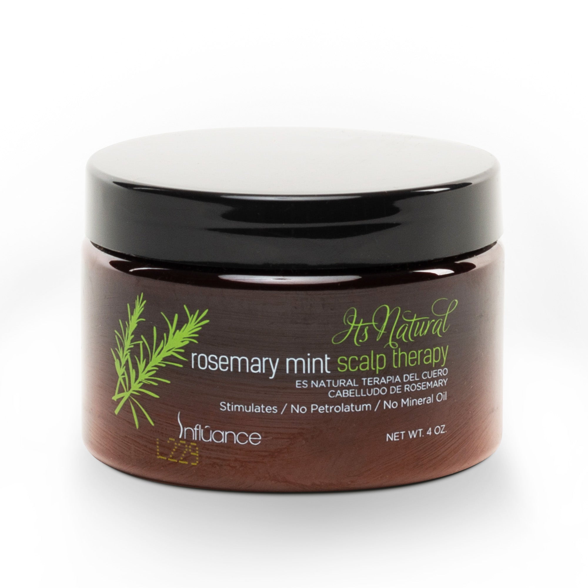 Rosemary Mint Scalp Therapy