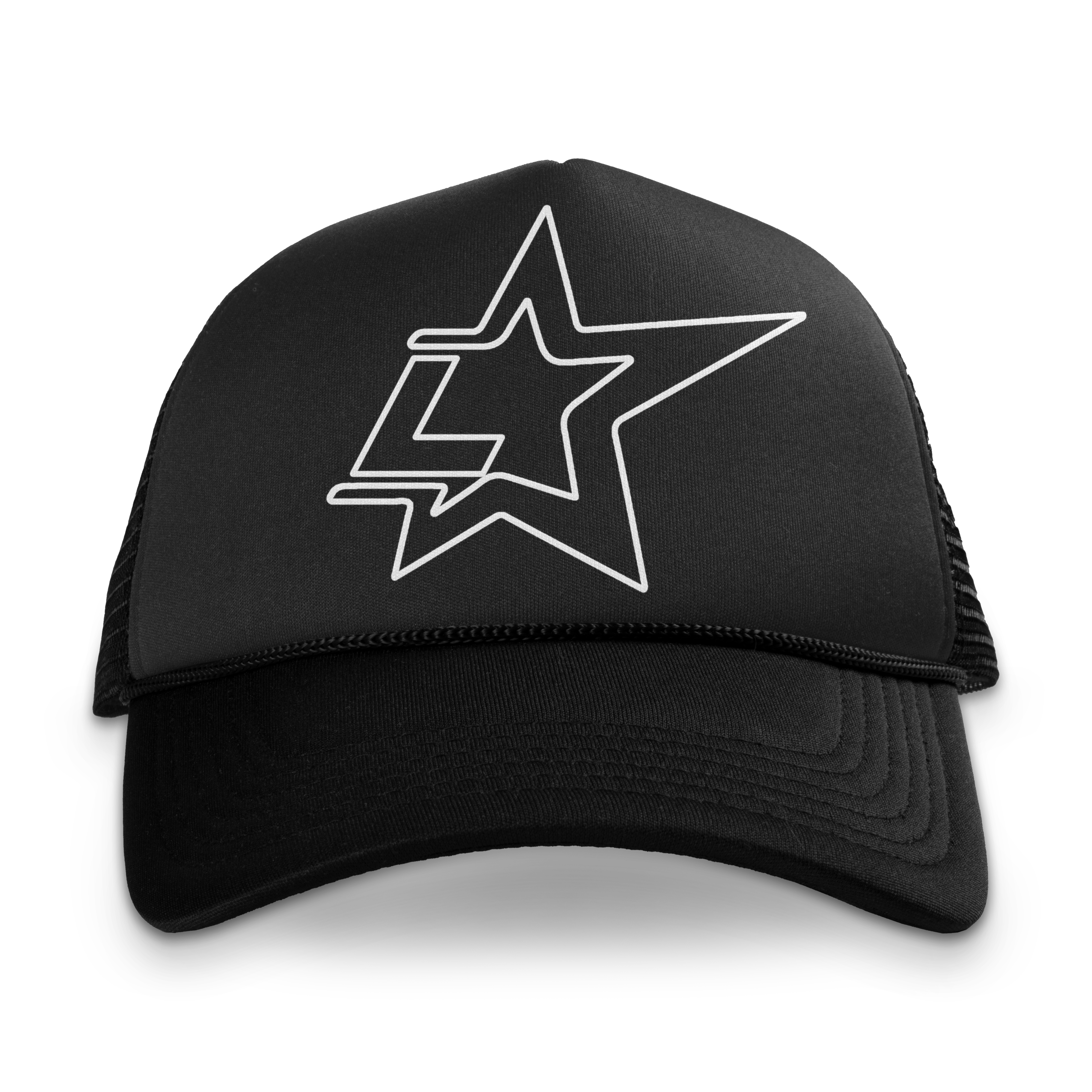 Copy of Lonestar Trucker Hat