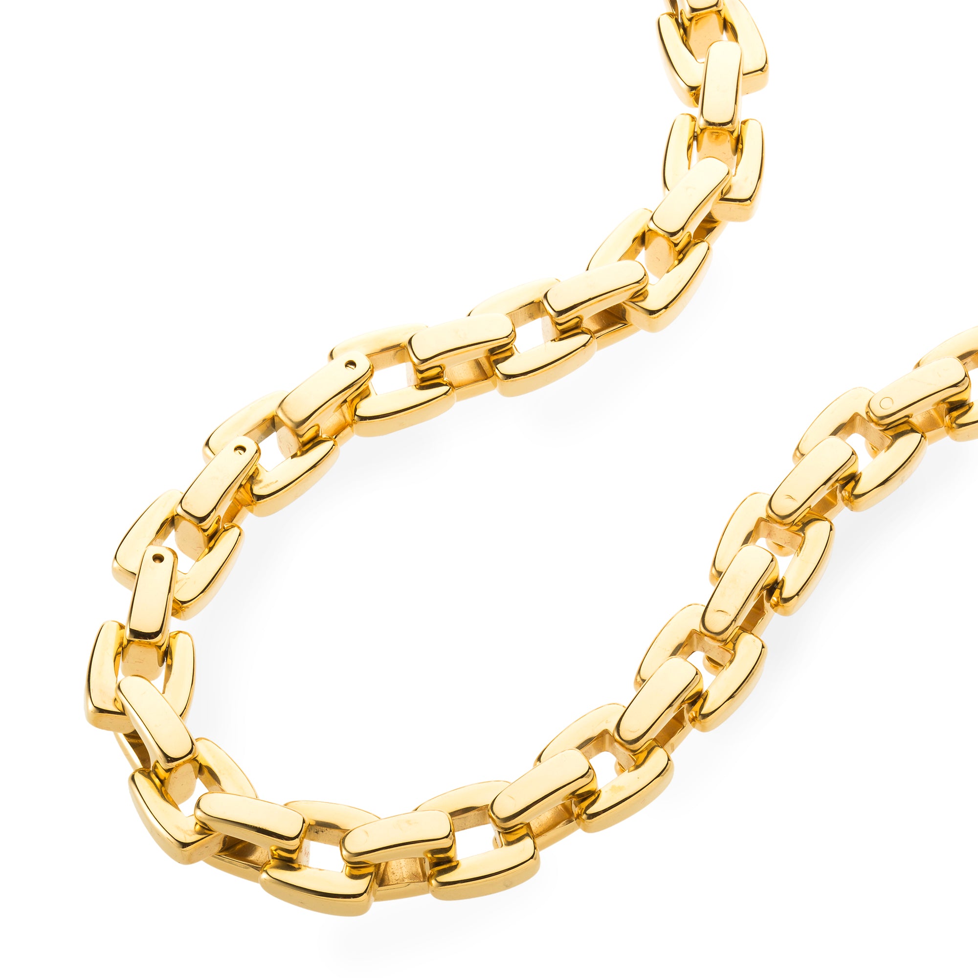 Gold Boss Chain