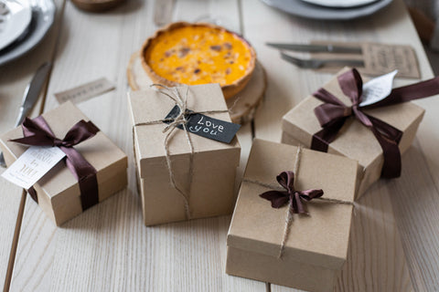 The perfect relationship gift