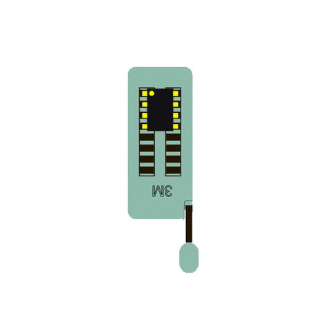 vvdi prog detail