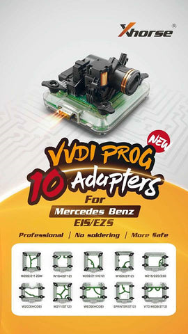 vvdi prog ezs adapter