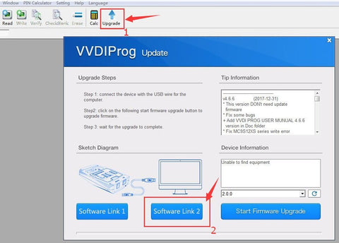 vvdi prog update