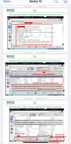 xentry basic for all user