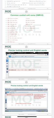 xentry user manual
