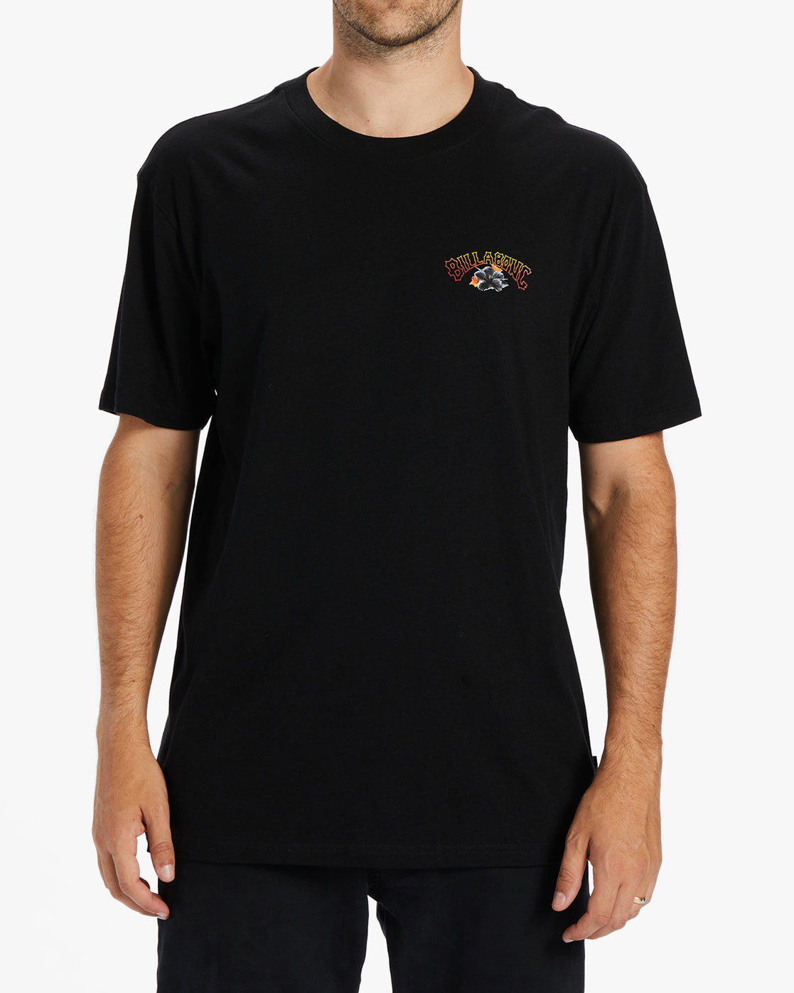 Kamea Lava Arch Tee