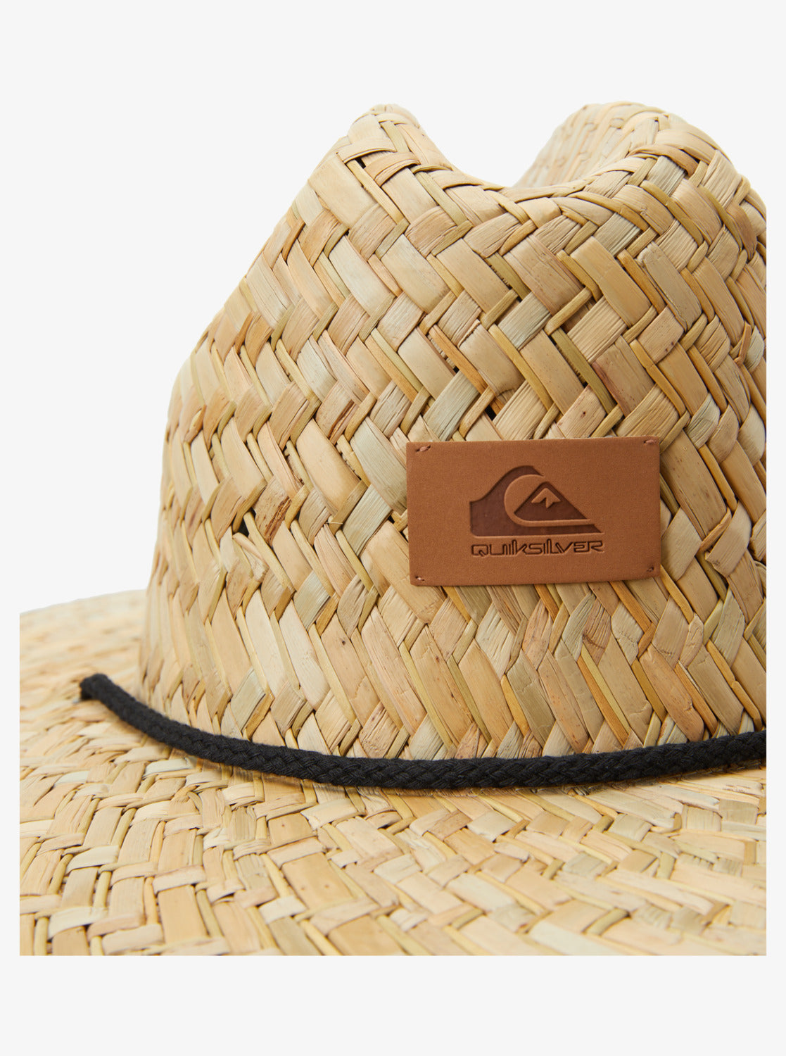 Outsider Straw Hat