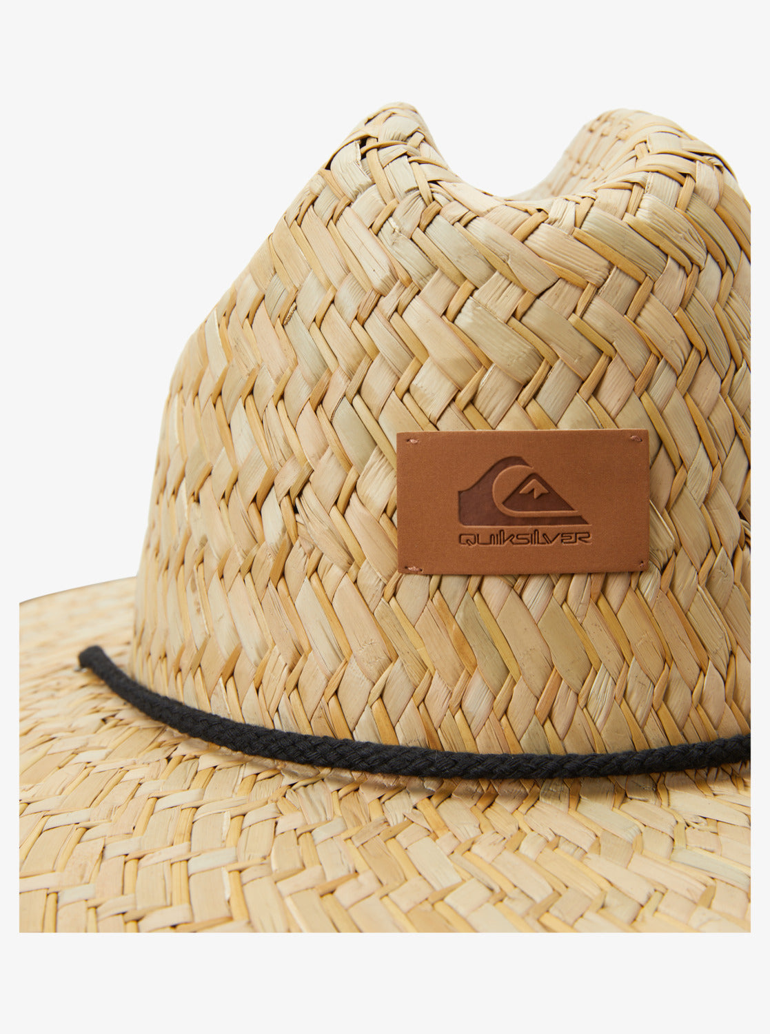 Outsider Straw Hat