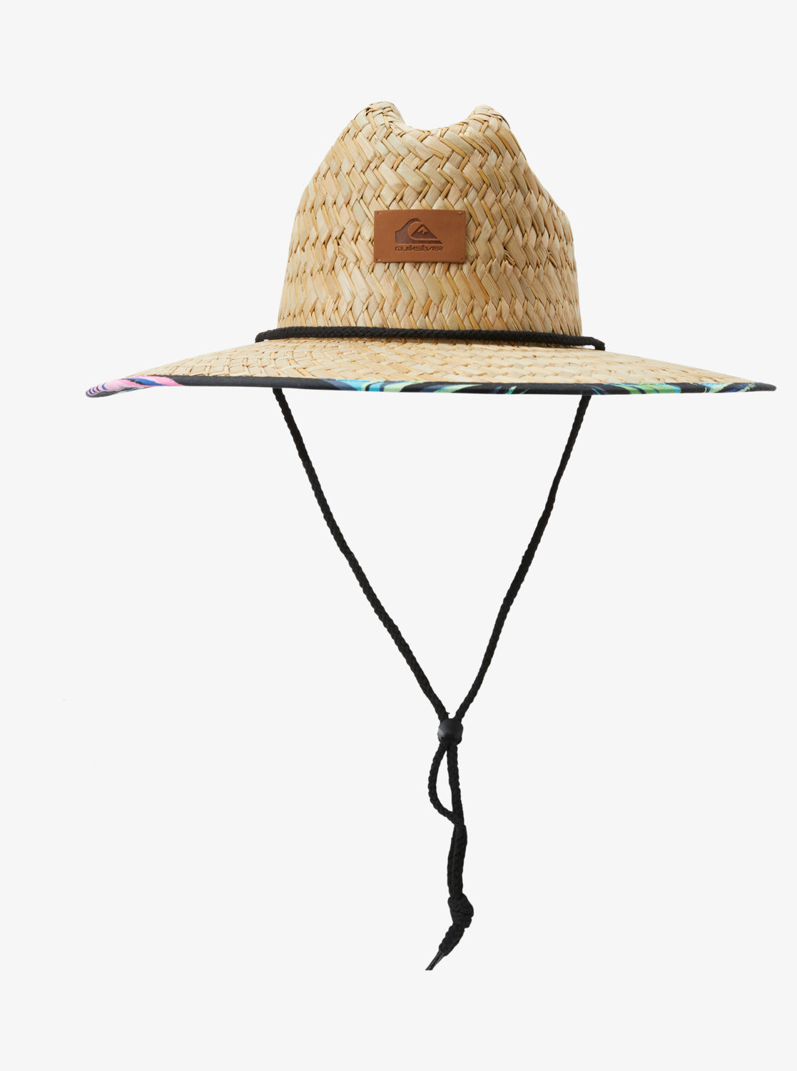 Outsider Straw Hat