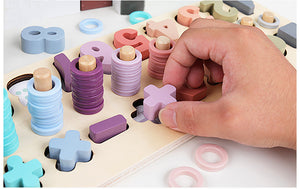 Montessori toy for children's learning SmartMontessori™