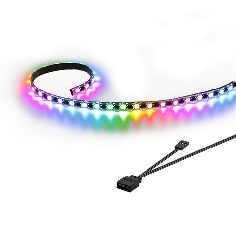 50cm led pc strip