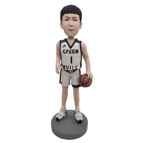 bobblehead mydedor bobbleheads