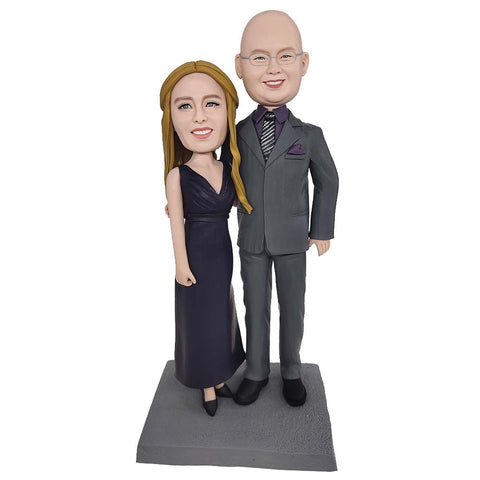 bobblehead mydedor bobbleheads