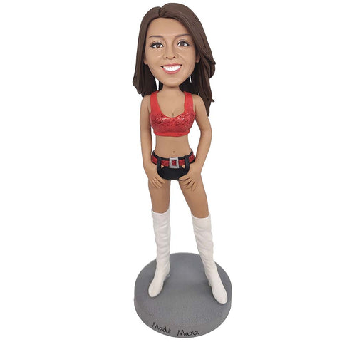 bobblehead mydedor bobbleheads