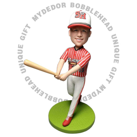 mydedor bobbleheads custom bobblehead