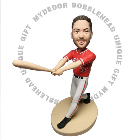 Mydedor Custom bobblehead,Mydedor Custom gifts Shop.