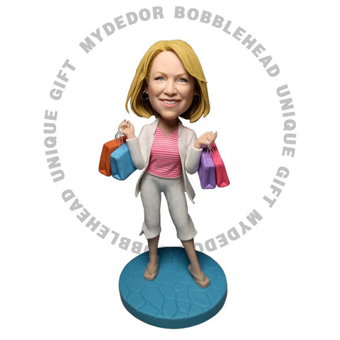 Mydedor Custom bobblehead,Mydedor Custom gifts Shop.