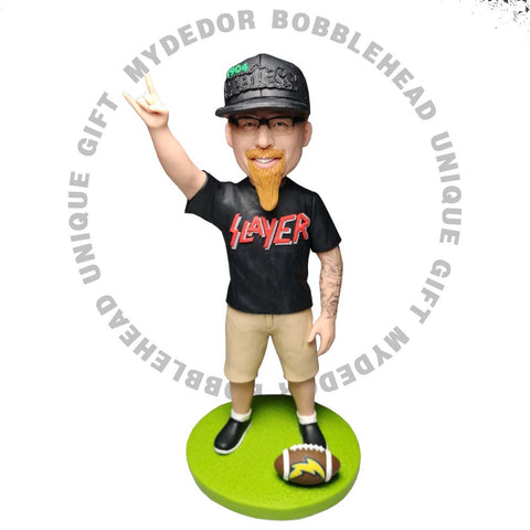 Mydedor Custom bobblehead,Mydedor Custom gifts Shop.