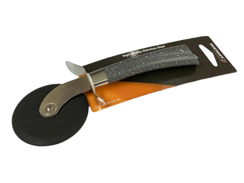 DOSTHOFF NON-STICK  PIZZA CUTTER