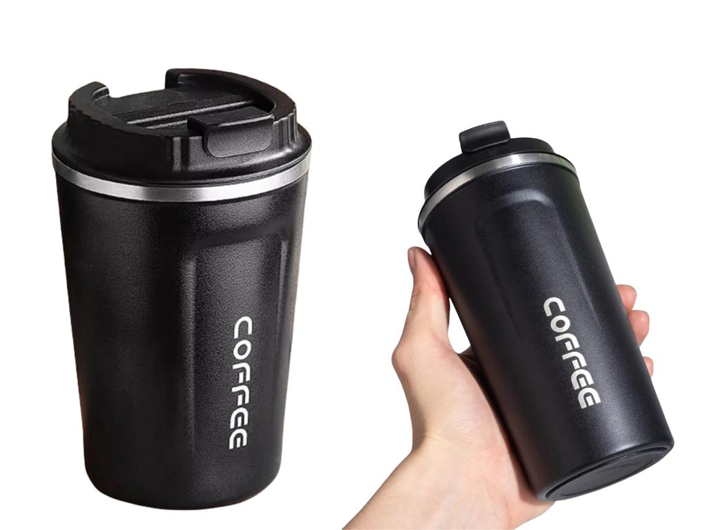 Stainless Steel Travel Mug