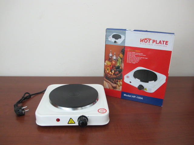 Hot Plate; 1500 W