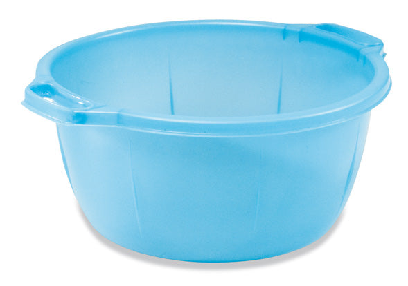 Italian plastic round bowl D:50 cm