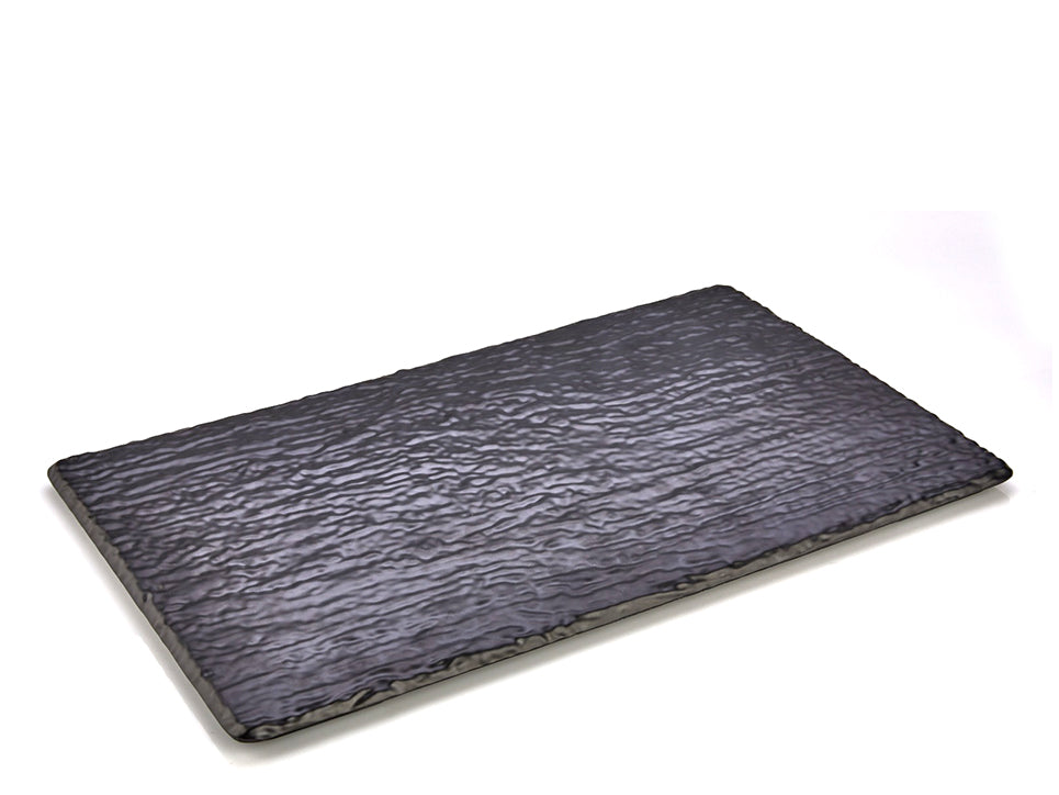 Melamine XL Slate Effect Board  52.5 cm