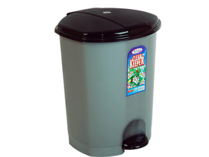 Plastic Pedal Dustbin 30 lt