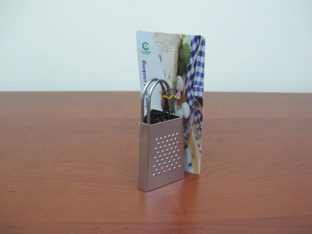 Mini Grater