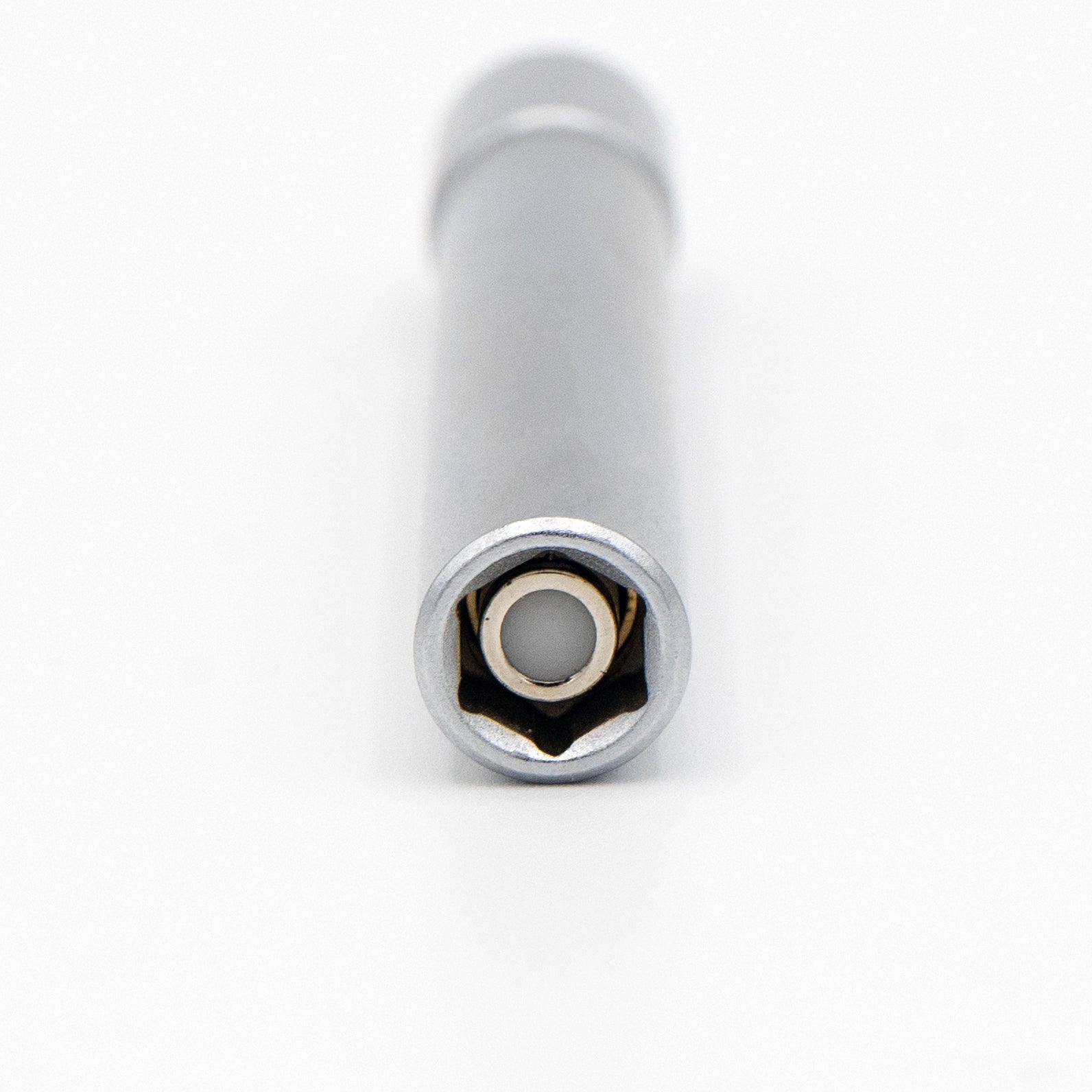 Felo 61717 Deep 7mm M-TEC Magnetic Socket (1/4