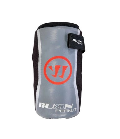 Warrior Burn Peanut Youth Lacrosse Elbow Pads