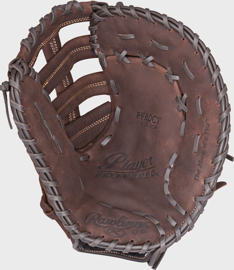 Rawlings Player Preferred PFBDCT 12.5