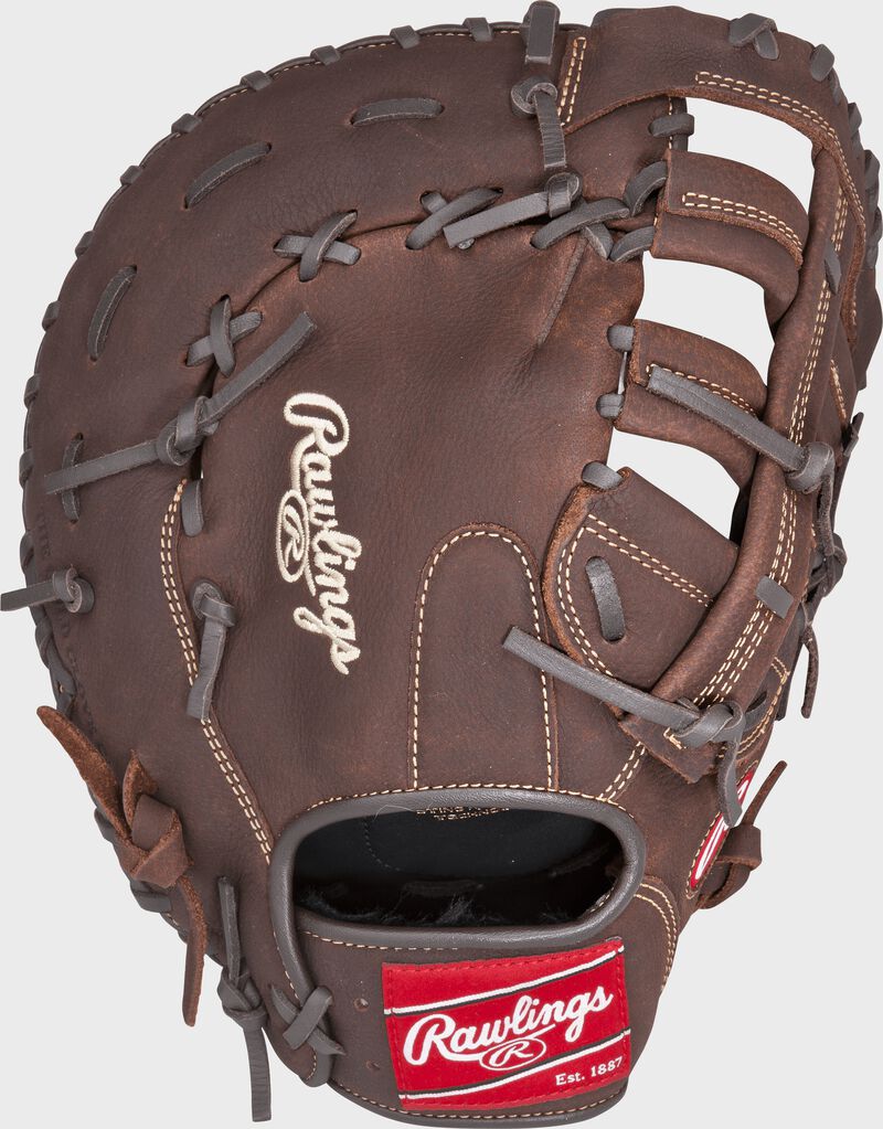 Rawlings Player Preferred PFBDCT 12.5