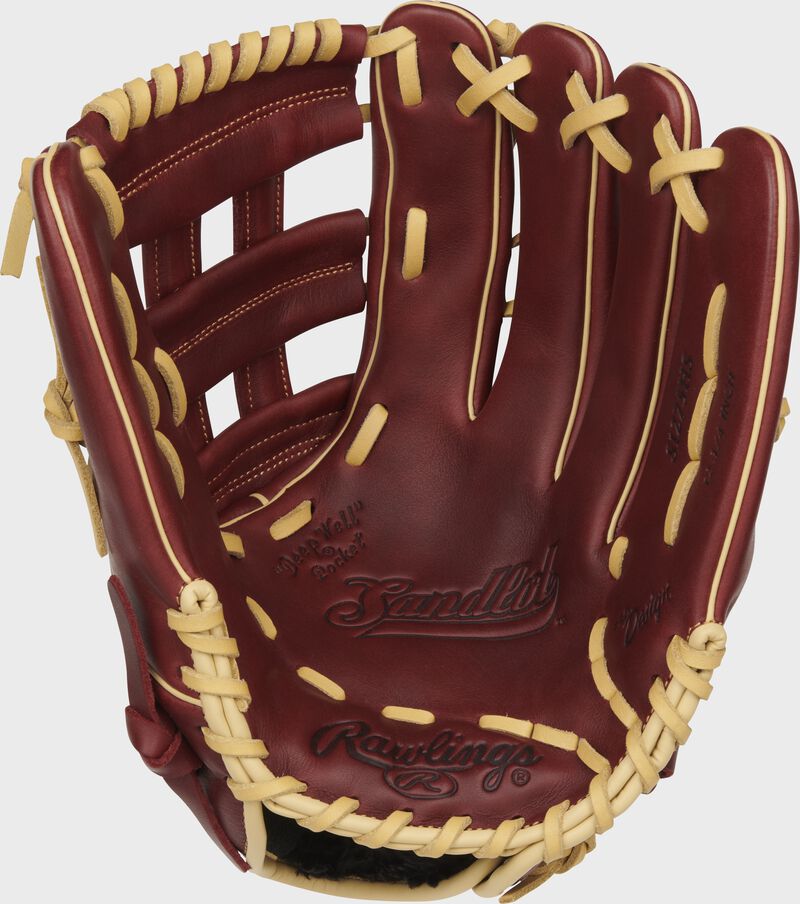 Rawlings Sandlot 12.75