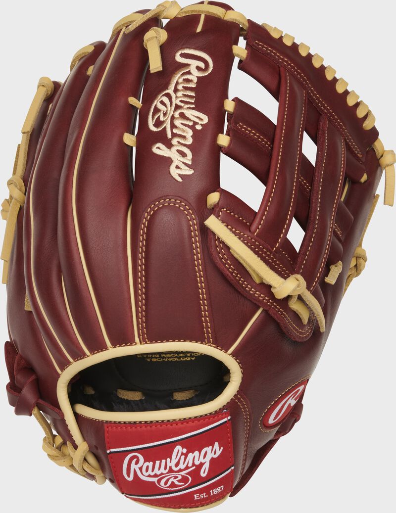 Rawlings Sandlot 12.75