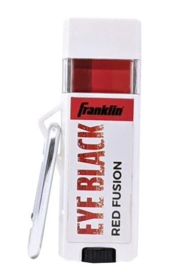 Franklin MLB Coloured Eye Black Stick