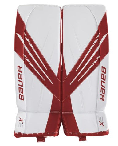 Bauer Intermediate Vapor 3X Goalie Pad