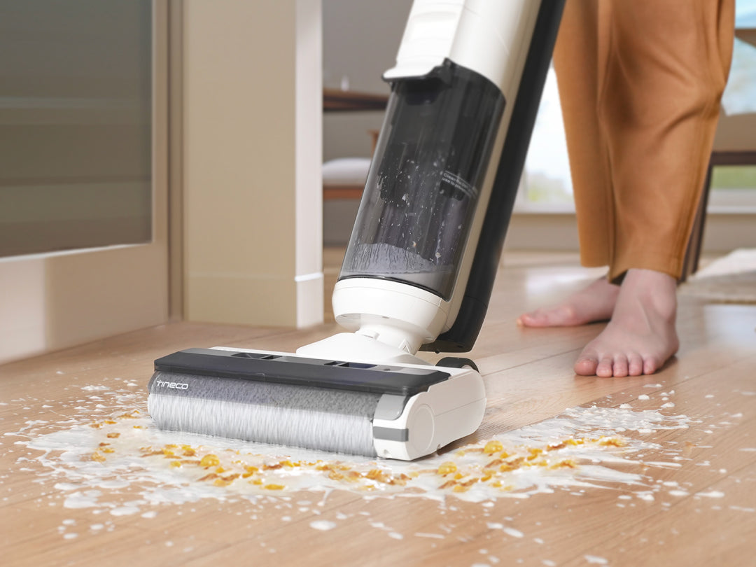 cleaning