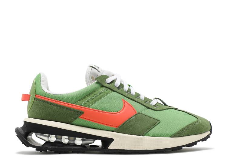 Nike Air Max Pre-Day Chlorophyll