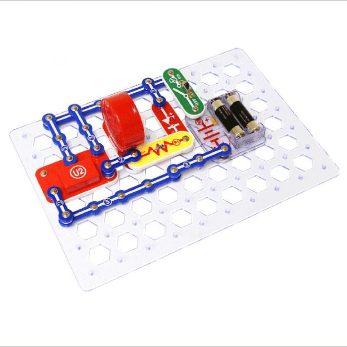 Snap Circuits JR.