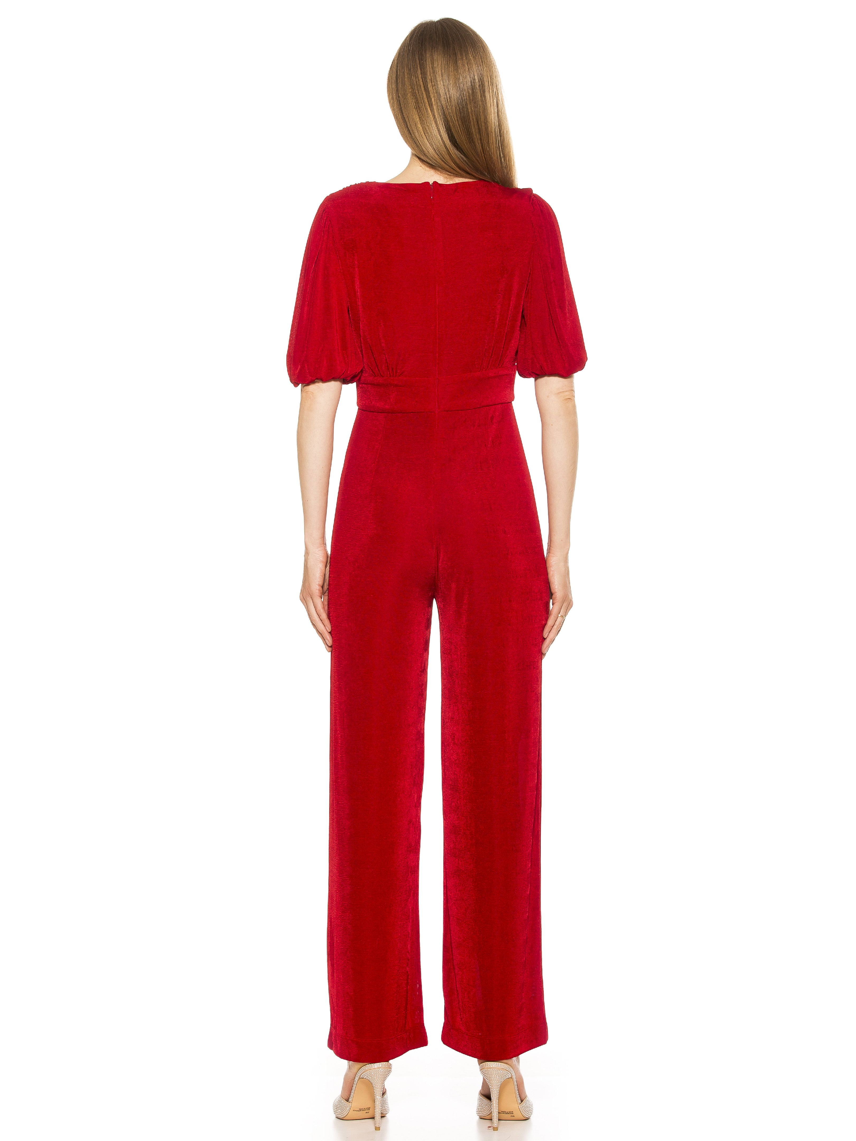 Ivy Jumpsuit