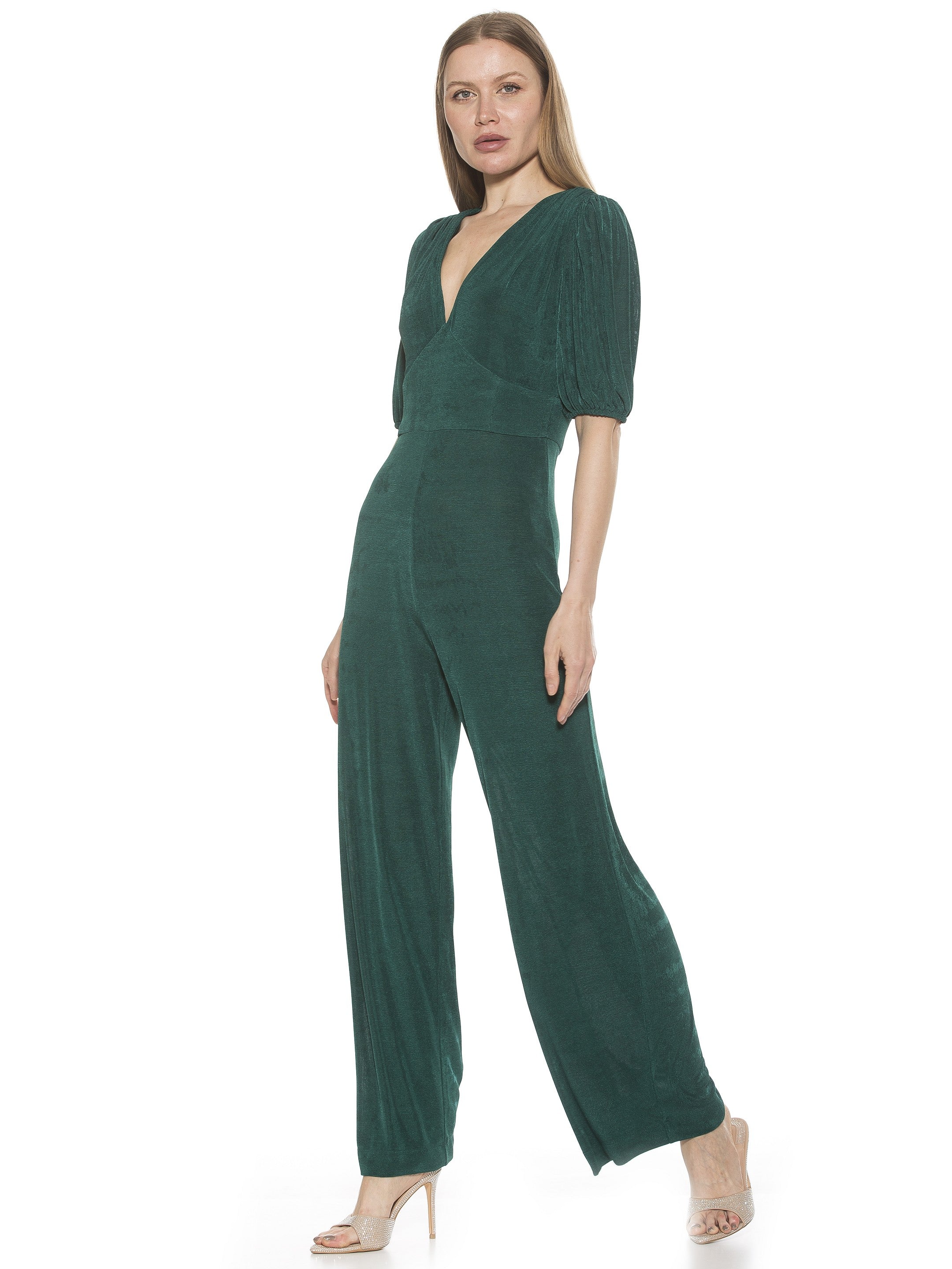 Ivy Jumpsuit