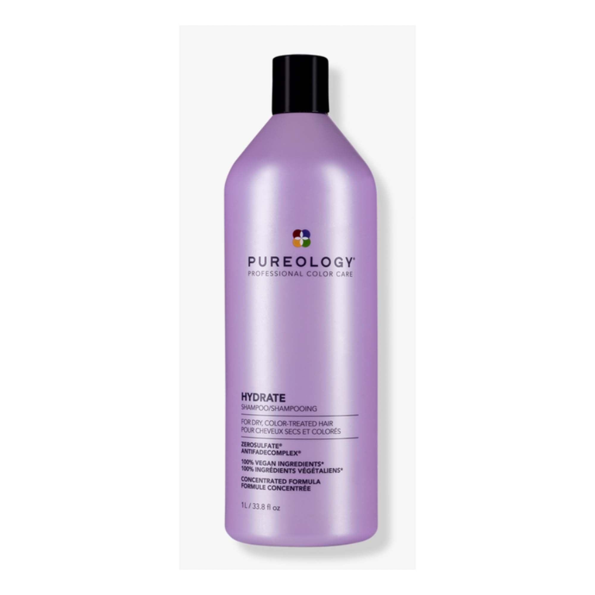 Pureology Hydrate Shampoo